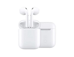 3G Airpods i16 TWS bele bluetooth slušalice