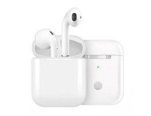 3G Airpods i13 TWS bluetooth slušalice bele