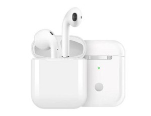 3G Airpods i14 TWS bluetooth slušalice bele