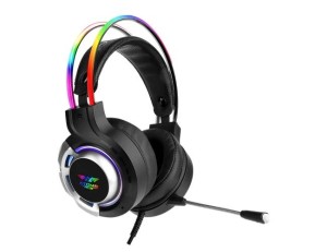 Armaggeddon Atom 9 RGB 2.1 Stereo Gaming Headset