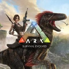 Wildcard Properties (PS4) Ark - Survival Evolved igrica