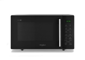 Whirlpool MWP 253 SB mikrotalasna rerna