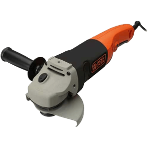 BLACK & DECKER Ugaona brusilica KG1202K