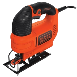 BLACK & DECKER Ubodna testera KS701PE3S