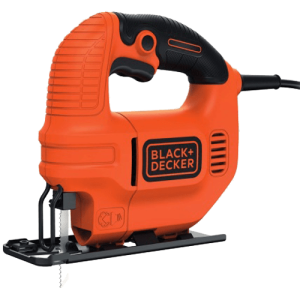 BLACK & DECKER Ubodna testera KS501