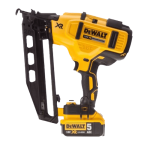 DEWALT Akumulatorska klamerica DCN660P2