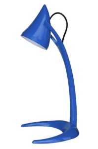 PROSTO LSL-79/BL STONA LED LAMPA 3.2 Plava