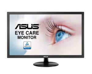 ASUS VP228DE 21.5" Monitor