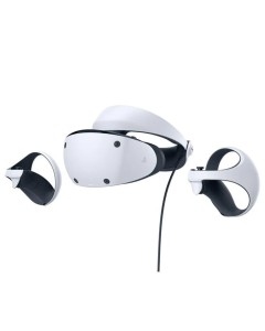 SONY PLAYSTATION VR2/EAS