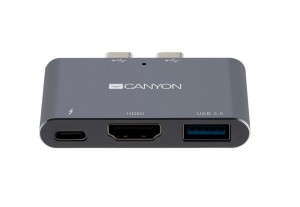CANYON DS-1 MULTIPORT DOCKING Station