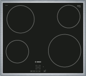 BOSCH PKE645B17E UGRADNA STAKLOKERAMIČKA Ploča