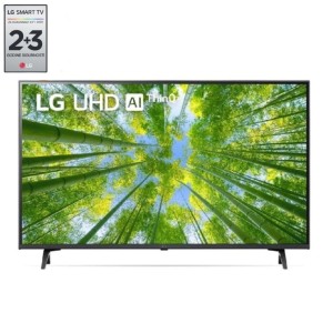 LG 43UQ80003LB UHD SMART Televizor