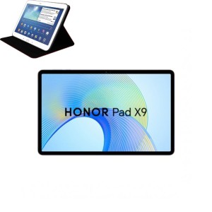 HONOR PAD X9 WIFI 11,5 4/128GB TABLET Sivi + GRATIS TNB SGAL3RD10 Torbica ZA SAMSUNG GALAXY TAB3 10