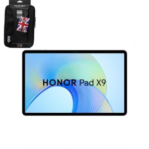 HONOR PAD X9 WIFI 11,5 4/128GB TABLET Sivi + GRATIS TNB UTABORLD Torbica ZA TABLET RACUNARE, 10