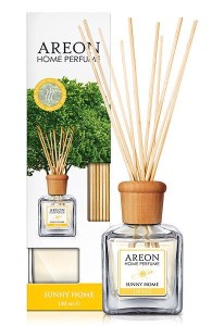 AREON SUNNY HOME 150ML HOME PERFUME