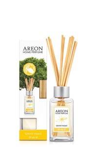 AREON SUNNY HOME 85ML HOME PERFUME