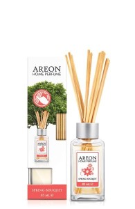 AREON SPRING BOUQUET 85ML HOME PERFUME