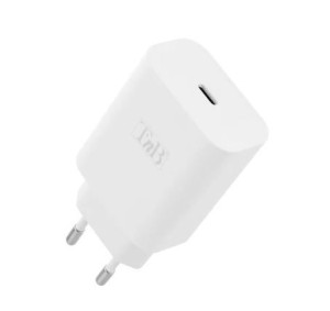 TNB CHPD45W Zidni punjač sa USB-C KONEKTOROM, 45W, BELI