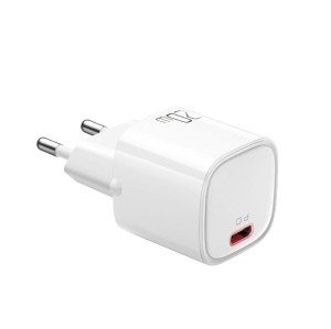 MCDODO CH-4020 ZIDNI Punjač 20W, TIP-C, BELI