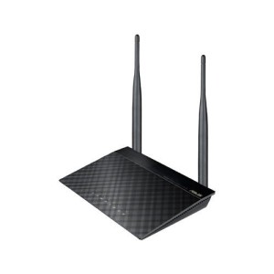 ASUS RT-N12E WIRELESS N3 Router
