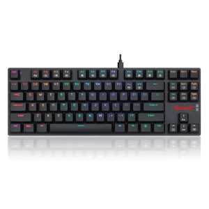 Redragon MEHANIČKA TASTATURA Aps TKL RGB