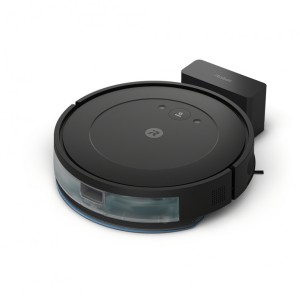 Robot usisivač i brisač iRobot Roomba Combo Essential Crni (Y011440)