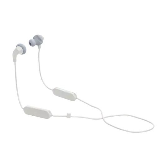 JBL SLUŠALICE Endurance Run BT 2 White