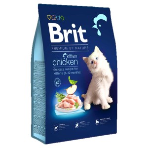 Brit Kitten Piletina Hrana za Mačiće - 800 g