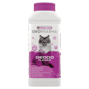 Oropharma Deodo Flower, 750 g