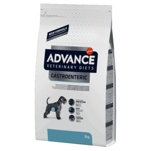 Advance Dog Vet Medicinska Hrana Gastroenteric - 12 kg