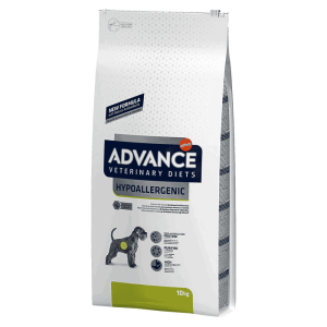 Advance Veterinary Hypoallergenic Medicinska Hrana - 2.5 kg