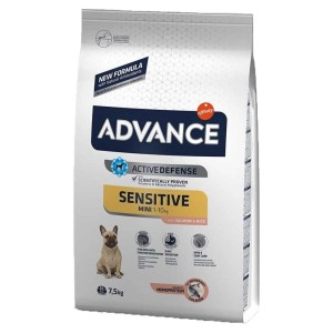 Advance Dog Mini Sensitive Hrana za Pse - 1.5 kg