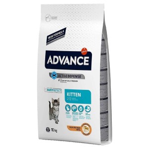 Advance Cat Kitten Hrana za Mačiće - 400 g