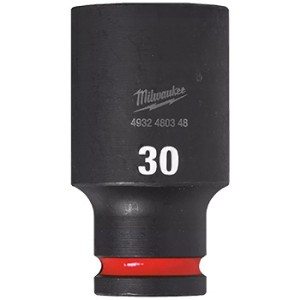 Milwaukee ključ nasadni kovani 1/2" 30mm 4932480348