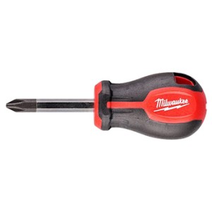 Milwaukee odvijač Tri-Lobe krstasti kratki PH2 x 45 mm 4932471787