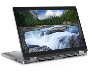 DELL OEM laptop Latitude 5330 2-u-1 13.3 inch FHD Touch 300 nits i5-1245U 8GB 256GB SSD Intel Iris Xe Backlit FP SC Win11Pro 3yr ProSupport