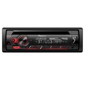 PIONEER Auto radio DEH-S420BT