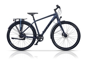 CROSS Bicikl 28 TOUR X BELT- URBAN 520mm 2019