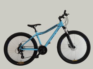 ULTRA Bicikl 26 CYGNUS REBEL - BOY 350mm