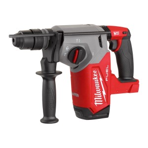 MILWAUKEE Aku. bušilica SDS+ 18V 2x5/5Ah 2.5J - M18FHX-552X