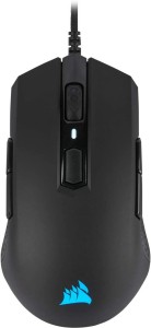 CORSAIR Gejming žični miš M55 RGB PRO CH-9308011-EU/ crni
