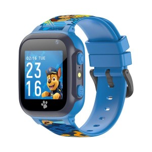 FOREVER Pametni sat PAW PATROL KW-60/ plava