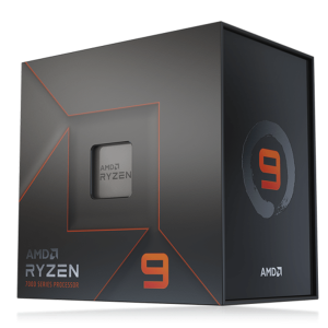 AMD Ryzen 9 7900X 4.7GHz (5.6GHz) - Procesor