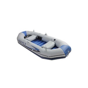 INTEX CAMAC 297 X 127 X 46CM MARINER 3 BOAT SET