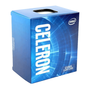 INTEL Celeron G5905 3.5GHz