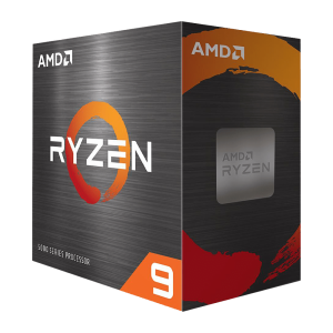 AMD Ryzen 9 5950X 3.4GHz (4.9GHz)