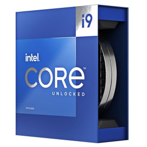 INTEL Core i9-13900K 3GHz (5.8GHz) - Procesor