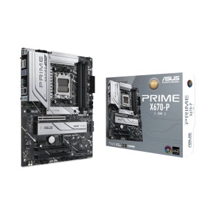 ASUS PRIME X670-P-CSM Matična ploča