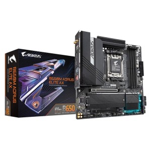 GIGABYTE B650M AORUS ELITE AX (rev. 1.x) - Matična ploča