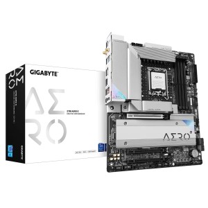 GIGABYTE Z790 AERO G (rev. 1.0) Matična ploča